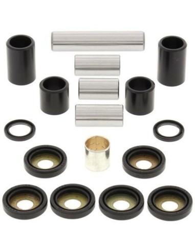 ALL BALLS Kit de reparare a legăturii suspensiei Honda