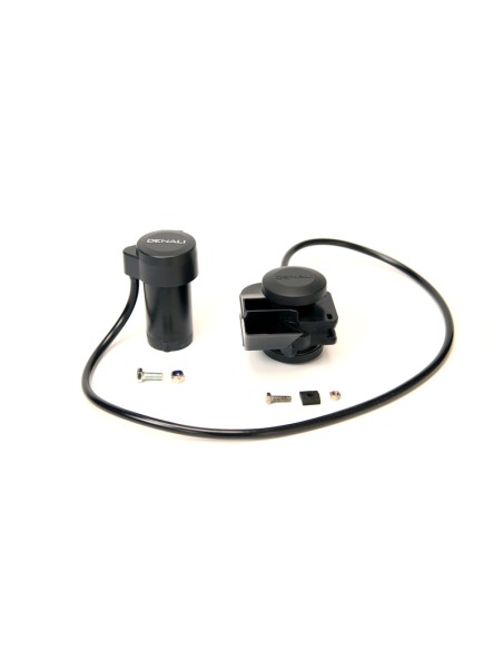 DENALI SoundBomb Split 120dB