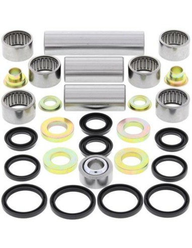 Kit de reparare a legăturii suspensiei ALL BALLS Husqvarna TE/TC 250/450 / SMR450