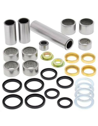 Kit de reparare a legăturii suspensiei ALL BALLS Yamaha YZ250/250F