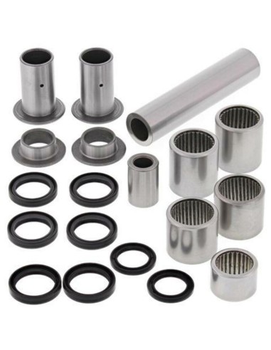 ALL BALLS Kit de reparare a legăturii suspensiei Yamaha WR250X/R