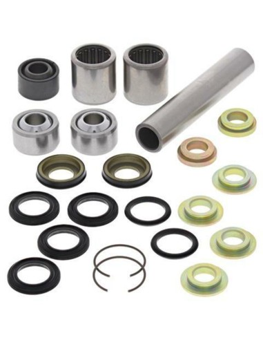 Kit de reparare a legăturii suspensiei ALL BALLS Kawasaki KX60