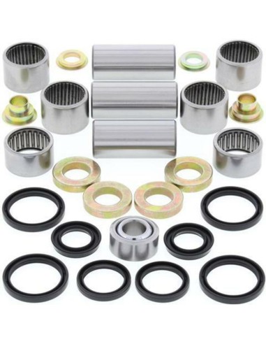 ALL BALLS Kit de reparare a legăturii suspensiei Husqvarna