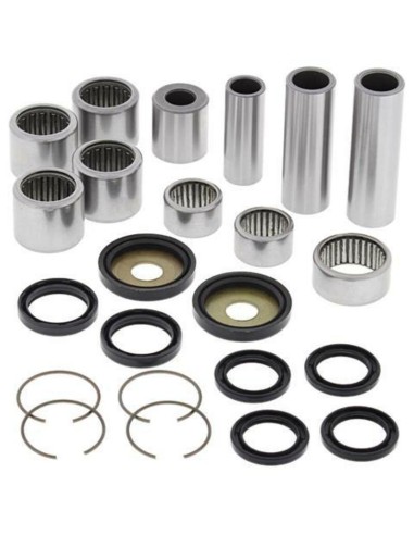 ALL BALLS Kit de reparare a legăturii suspensiei Suzuki RM80/85/100
