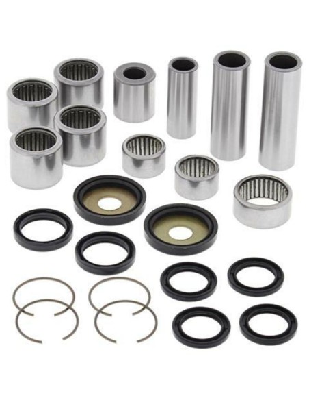 ALL BALLS Kit de reparare a legăturii suspensiei Suzuki RM80/85/100
