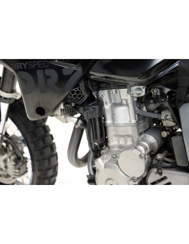 DENALI SoundBomb Split 120dB