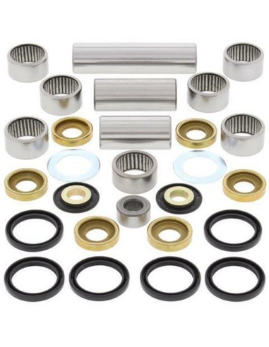 Kit de reparare a legăturii suspensiei ALL BALLS Honda CR125R/CR250R