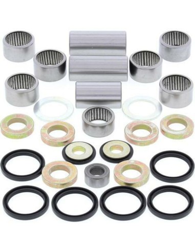Kit de reparare a legăturii suspensiei ALL BALLS Honda CR250R