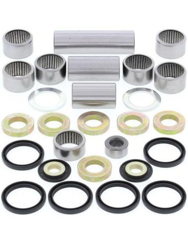 Kit de reparare a legăturii suspensiei ALL BALLS Honda CR125R/250R/CRF250X