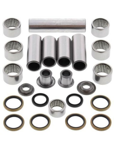 ALL BALLS Kit de reparare a legăturii suspensiei Kawasaki KX125/250