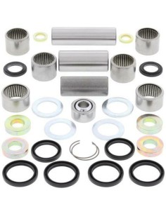 Kit de reparare a legăturii...