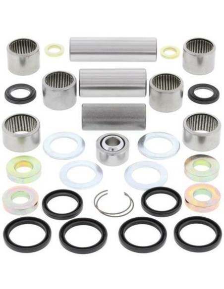 ALL BALLS Suspension Linkage Repair Kit Honda CR125R/250R/500R