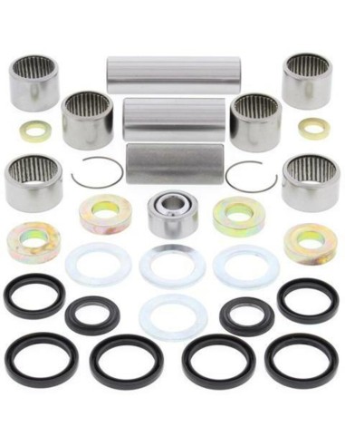 Kit de reparare a legăturii suspensiei ALL BALLS Honda CR500R