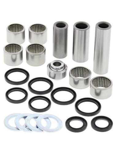 Kit de reparare a legăturii suspensiei ALL BALLS Honda CR500R