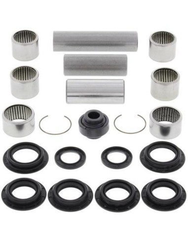 Kit de reparare a legăturii suspensiei ALL BALLS Honda CR125R/250R/500R