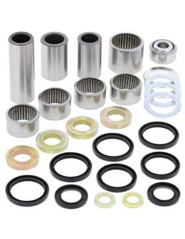 Kit de reparare a legăturii suspensiei ALL BALLS Honda CR125R/250R