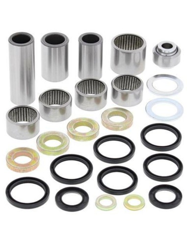 Kit de reparare a legăturii suspensiei ALL BALLS Honda CR125R/250R