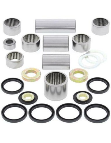 Kit de reparare a legăturii suspensiei ALL BALLS Honda CR125R