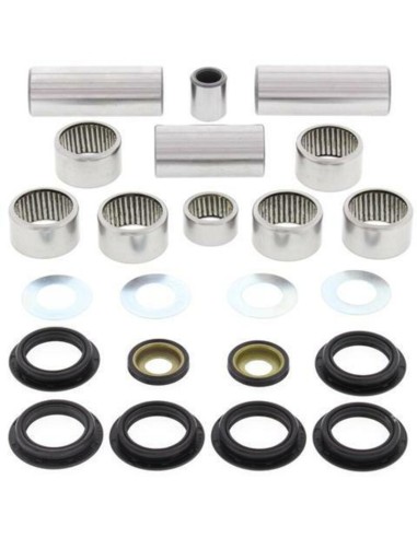 Kit de reparare a legăturii suspensiei ALL BALLS Kawasaki