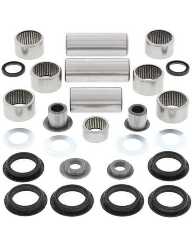 ALL BALLS Kit de reparare a legăturii suspensiei Kawasaki KX125/250