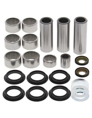 ALL BALLS Kit de reparare a legăturii suspensiei Kawasaki KX125/250