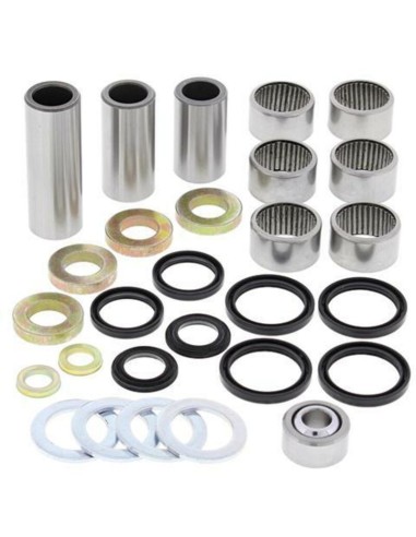 ALL BALLS Suspension Linkage Repair Kit Honda CR125R/250R