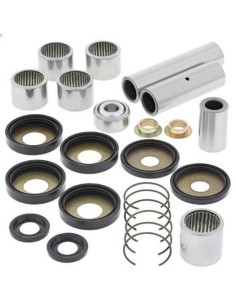 ALL BALLS Suspension... 2