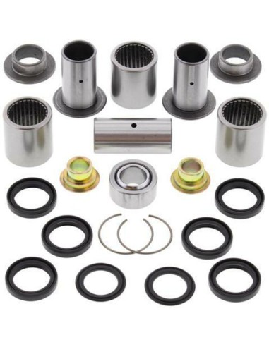 Kit de reparare a legăturii suspensiei ALL BALLS Yamaha YZ125/250 / WR250Z