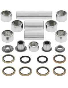 ALL BALLS Suspension...