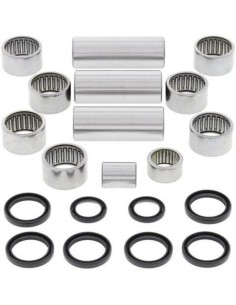 ALL BALLS Suspension...