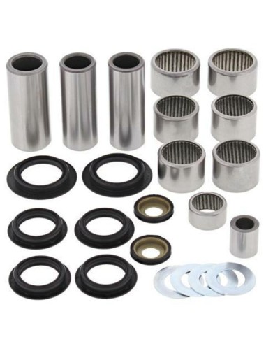 Kit de reparare a legăturii suspensiei ALL BALLS Kawasaki KLX250S