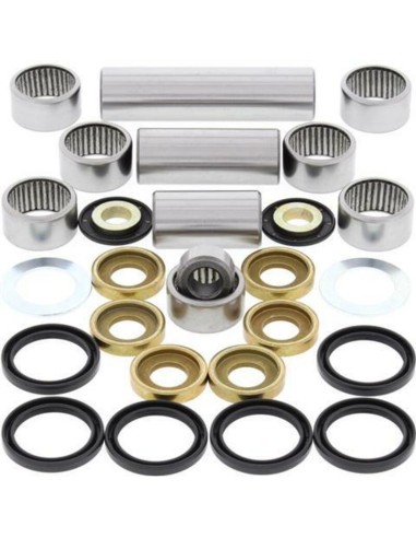 ALL BALLS Kit de reparare a legăturii suspensiei Honda/HM