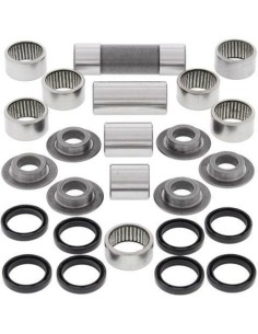 ALL BALLS Suspension...