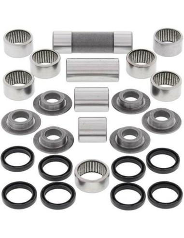 ALL BALLS Kit de reparare a legăturii suspensiei Suzuki