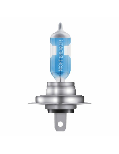 OSRAM Night Breaker Laser H7 Light... OSRAM Night Breaker Laser H7 Light...