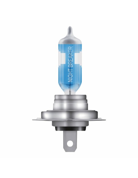 OSRAM Night Breaker Laser H7 Light Bulbs 12V 55W - x1
