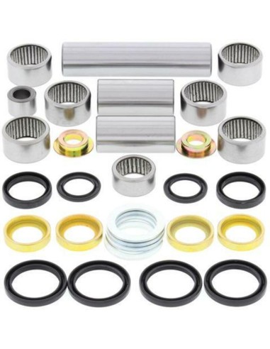 Kit de reparare a legăturii suspensiei ALL BALLS Yamaha YZ125/250/YZ250F/X