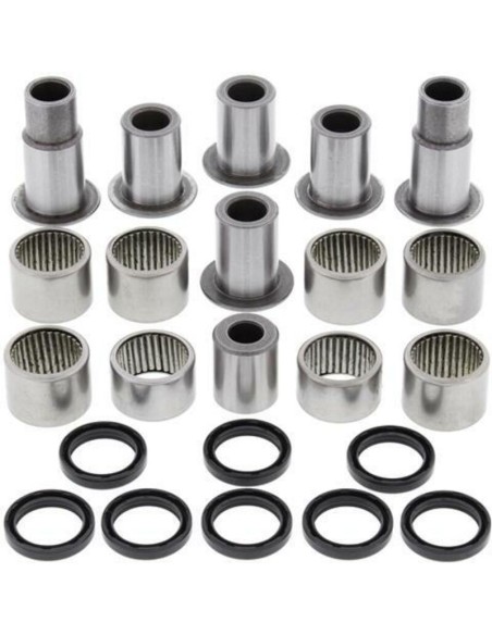 ALL BALLS Kit de reparare a legăturii suspensiei Husqvarna