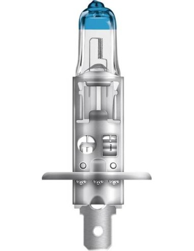 OSRAM Night Breaker Laser H1 Becuri 12V 55W - x1