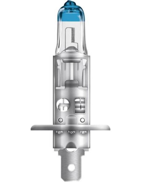 OSRAM Night Breaker Laser H1 Light Bulbs 12V 55W - x1
