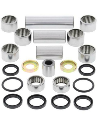 ALL BALLS Kit de reparare a legăturii suspensiei TM