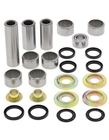 ALL BALLS Kit de reparare a legăturii suspensiei TM