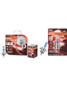 OSRAM Night Breaker Laser... 2
