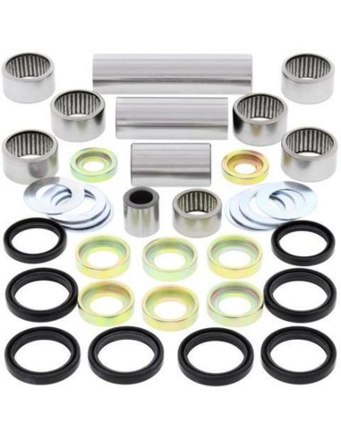 ALL BALLS Suspension Linkage Repair Kit Suzuki RM-Z250/450