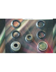 SHOCK ABSORBER BEARING KIT...