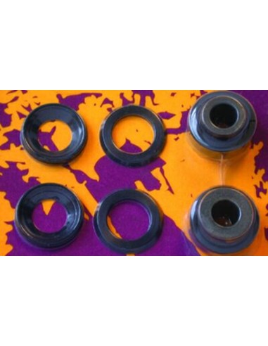 KIT RULMENT AMORTIZOR PENTRU HONDA CR250/500 1989-90