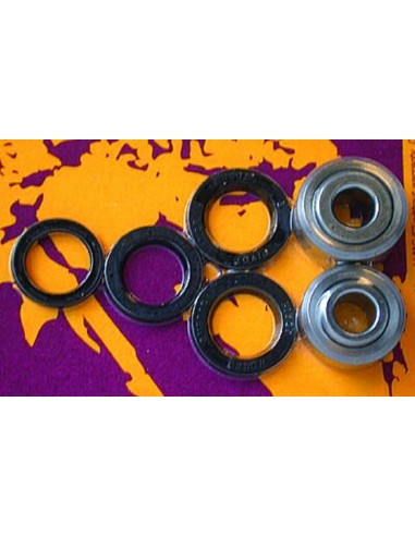 SHOCK ABSORBER BEARING KIT FOR HONDA CR250 1994