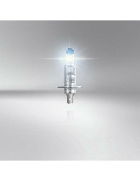OSRAM Night Breaker Laser H1 Light Bulbs 12V 55W - x1