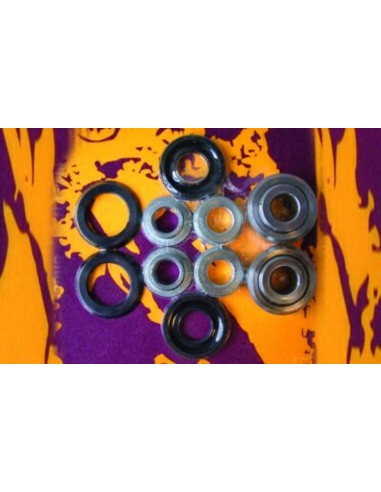 SHOCK ABSORBER BEARING KIT FOR SUZUKI RM125/250 1992-95