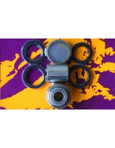 SHOCK ABSORBER BEARING KIT FOR SUZUKI RM125/250 1996-99